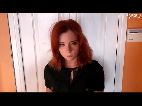 ❤️ Ochranka potrestala krásnou ženu za krádež v obchodě - sperma v ústech ❤️❌ Ruské porno u cs.newsexxxx.ru