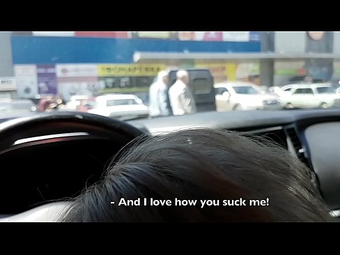 ❤️ Vysátá přímo na parkovišti před supermarketem ❤️❌ Ruské porno u cs.newsexxxx.ru